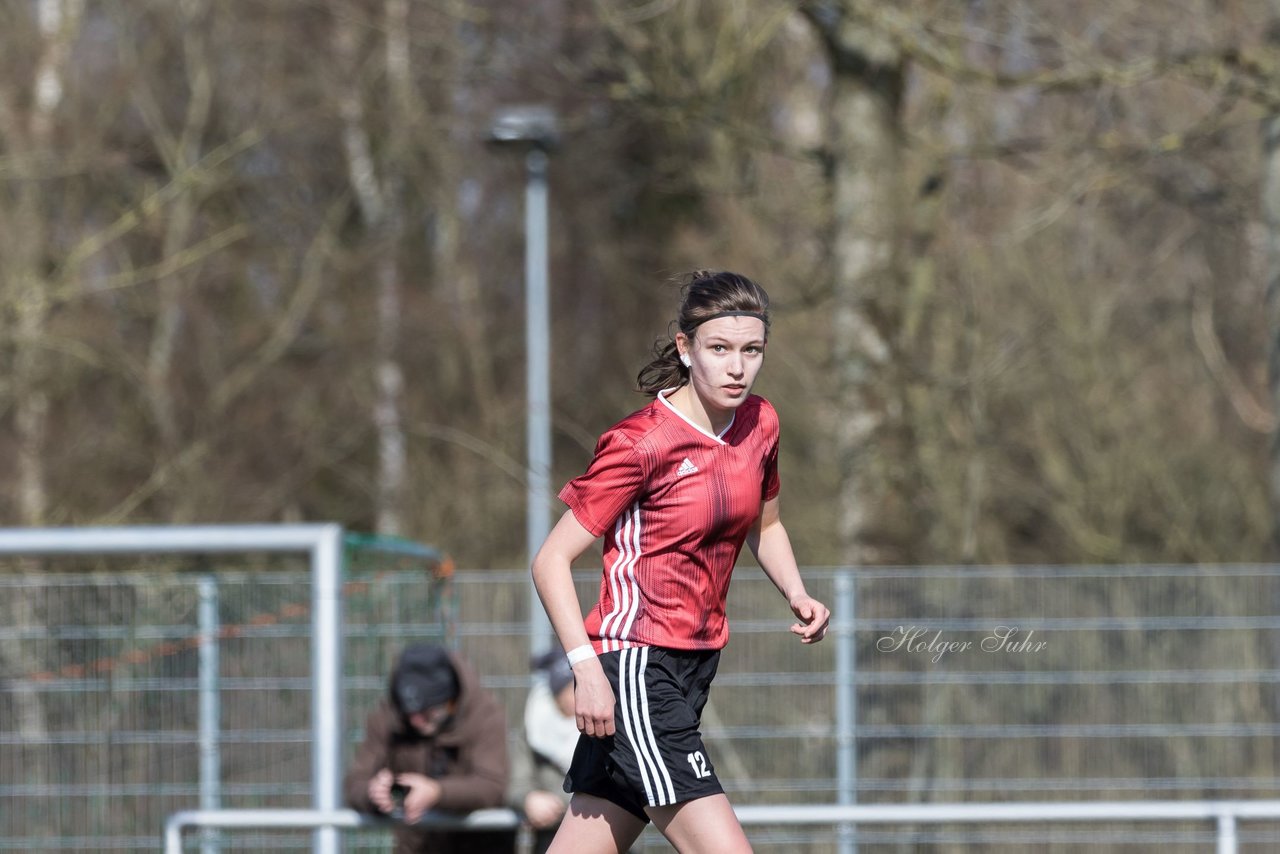 Bild 121 - F TSV Bordesholm - SG Blau Rot Holstein : Ergebnis: 3:0